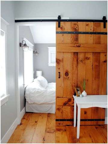 MIL ANUNCIOS.COM - Puertas Correderas de granero