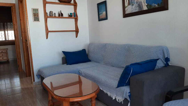 MIL ANUNCIOS.COM - Apartamento en las Negras Cala Espuma LA CALILLA. Almería en Las Negras