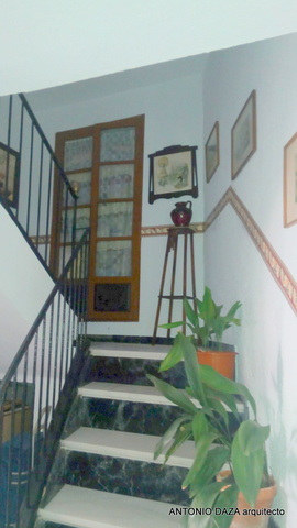 MIL ANUNCIOS.COM - Casa en zona del Llanillo Calle Utrilla ...