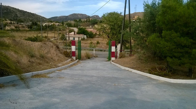 MIL ANUNCIOS.COM - Las Casicas en Fortuna