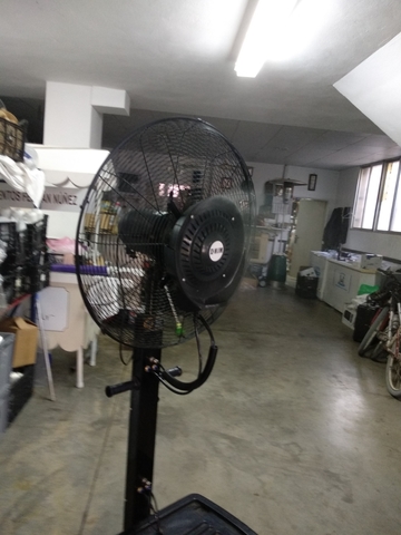 MIL ANUNCIOS.COM Ventilador nebulizador Segunda mano y MIL ANUNCIOS.COM Ventiladores nebulizadores Segunda mano y