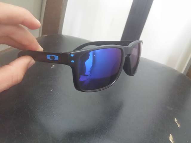 oakley holbrook baratas