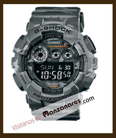 com Anuncios Mil Shock Segunda G Mano Y Anuncios 110 Casio XiuPOZk