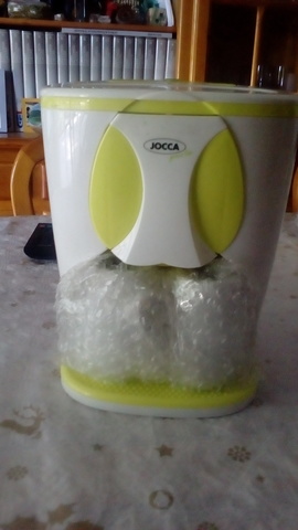 Milanuncios - Cafetera de goteo Jocca