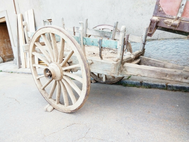 Mil Anuncios Com Carros De Labranza Antiguos