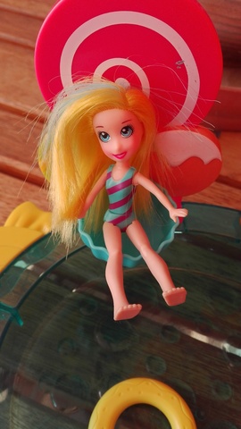 barbie españa