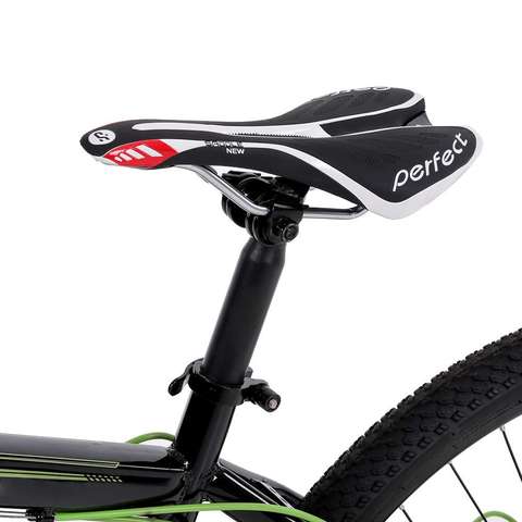 sillin bicicleta antiprostatico mtb