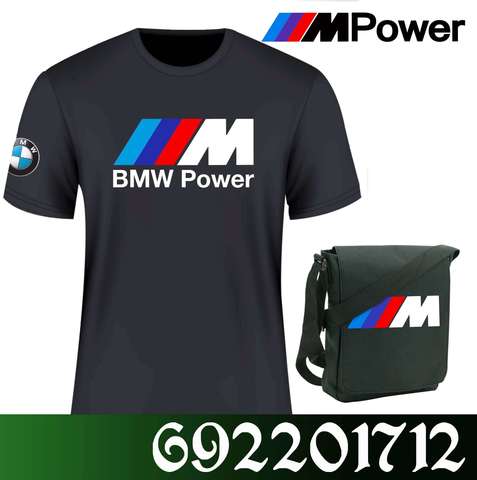 camisas bmw