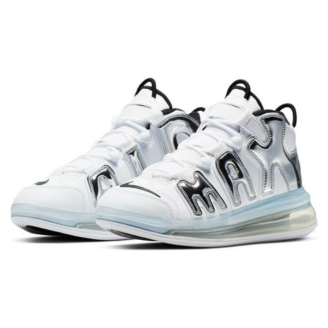 nike air more uptempo mujer