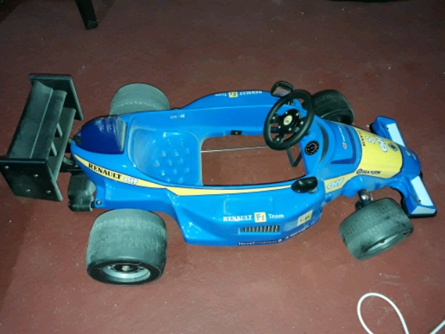 coches de formula 1 de juguete