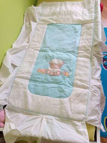 Mil Anuncios Com Edredon Cuna Bebe Mil Anuncios Com Edredon Cuna Bebe