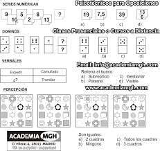 descargar psicotecnico teste descargar pdf descargar