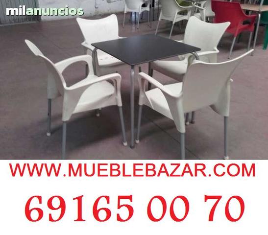 milanuncios anucios sillas y mesas de terraza milanuncios anucios sillas y mesas de terraza