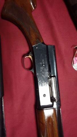 Mil Anuncios Com Fn A 5 Browning