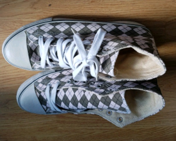 converse 43