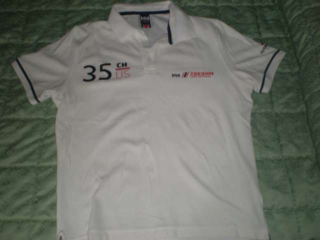 polos helly hansen