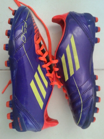 botas futbol junior