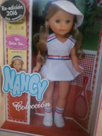 nancy tenista