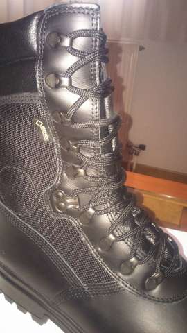 botas fal guardia civil