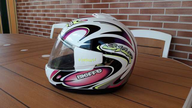 Casco Roda Extreme Racing Tipo Cerrado Integral Moto Regalo Casco Roda Extreme Racing Tipo Cerrado Integral Moto Regalo