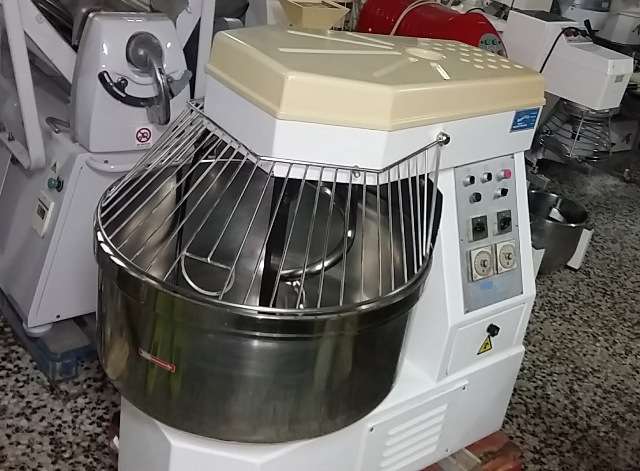 Cobepan Es Maquinaria Y Accesorios Para Panaderia Y Pasteleria Amasadora Brazos 1 Y 2 Velocidades Panaderia Y Pasteleria Amasadora Panaderia