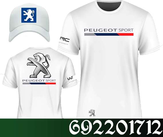 sport camisetas