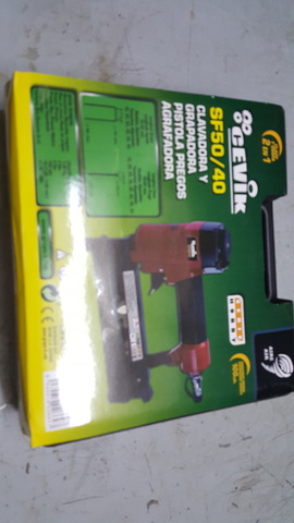 MIL ANUNCIOS.COM - Clavadora Neumática de Grapas y Clavos.