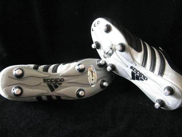 nuevas adidas futbol