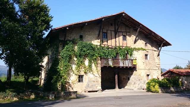 MIL CaserÍo en amurrio en Amurrio