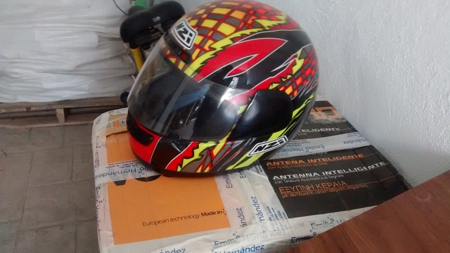 MIL ANUNCIOS.COM Casco de moto para niño Segunda mano y MIL ANUNCIOS.COM Casco de moto para niño Segunda mano y