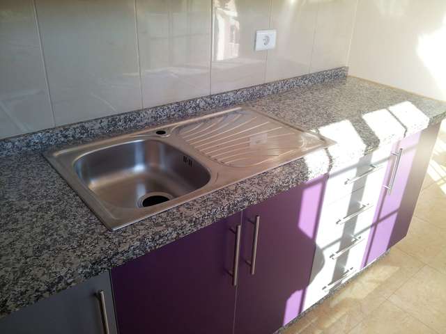 MIL ANUNCIOS.COM - Encimeras de cocina