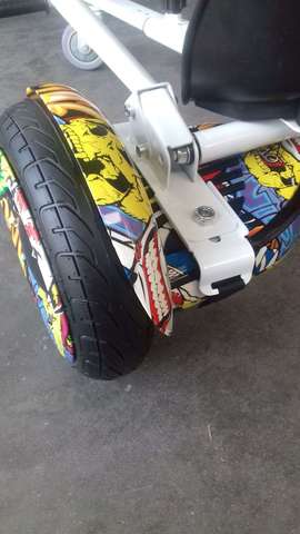 Mil Anuncios Com Hoverboard Segunda Mano Y Anuncios Clasificados En Malaga