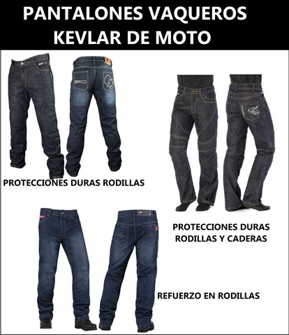 Mil Anuncios Com Pantalones Kevlar Segunda Mano Y Anuncios