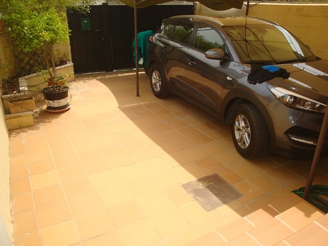 MIL ANUNCIOS.COM - Sotano y patios grandes CENTRO en Sanlucar de Barrameda