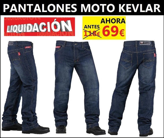 Mil Anuncios Com Pantalones Kevlar Segunda Mano Y Anuncios