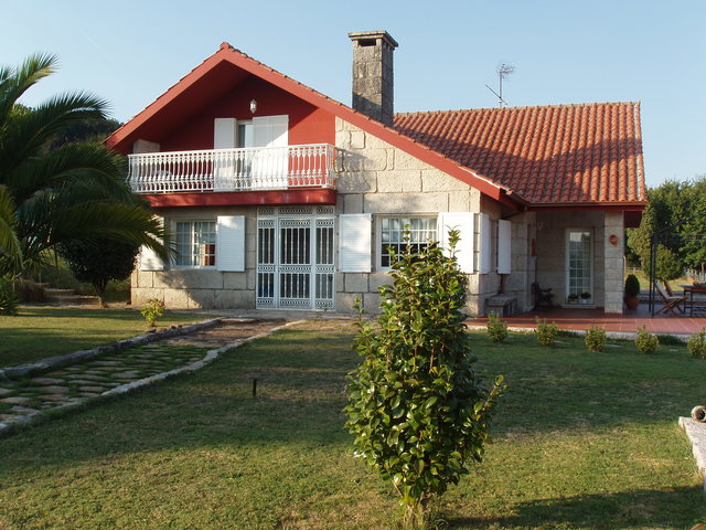 MIL ANUNCIOS.COM - Casa en Cotobade Cotobade en Cotobad (Candean)