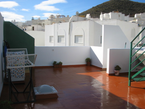 MIL ANUNCIOS.COM - Apartamento Manbea 3 San Jose Almeria Algaida, 5 en San Jose