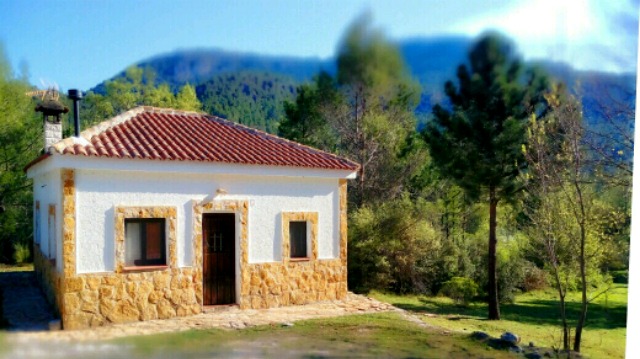 Mil Anuncios Com Casa Rural Cueva Ahumada Zona Rio Mundo En Riopar