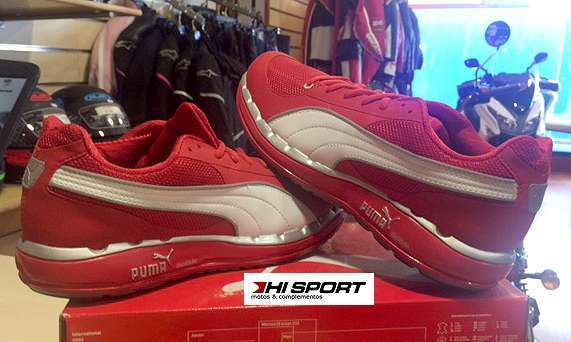 puma bioride womens