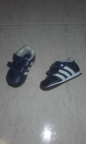 tenis adidas bebes