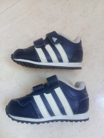 zapatos adidas para bebes