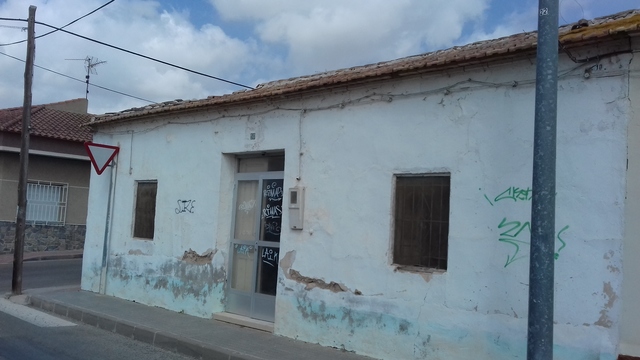 MIL Casa en Sangonera la seca San Pedro en