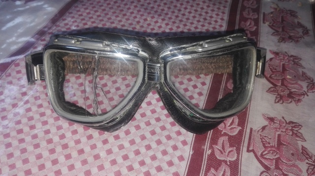 Gafas Clasicas Moto Tipo Aviador Climax Custom 513 S Googles Gafas Clasicas Moto Tipo Aviador Climax Custom 513 S Googles