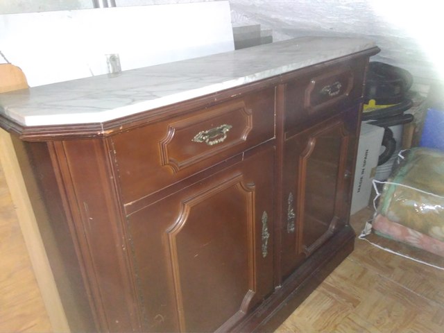 Muebles de segunda mano bizkaia