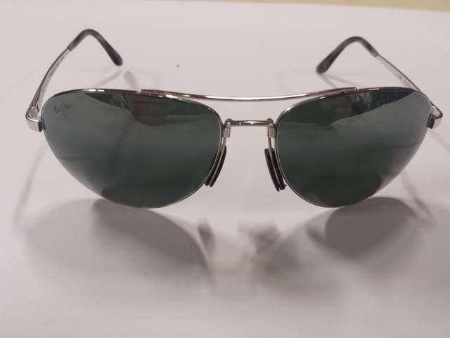 lentes maui jim aviator