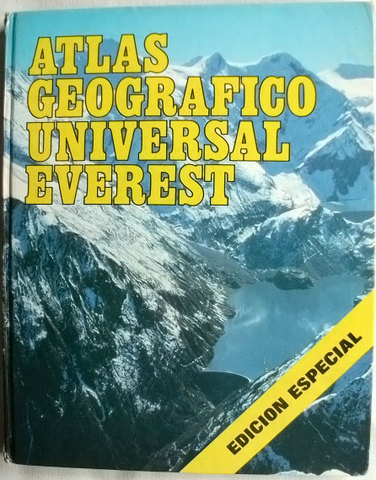 Mil Anuncioscom Atlas Universal Venta De Enciclopedias - 