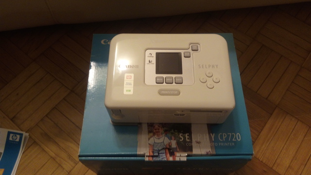 selphy 720