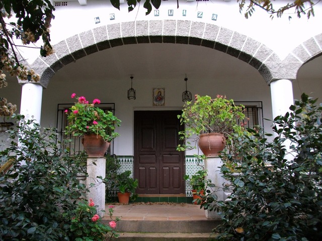 MIL ANUNCIOS.COM - Carretera Cancho del Fresno en Cañamero