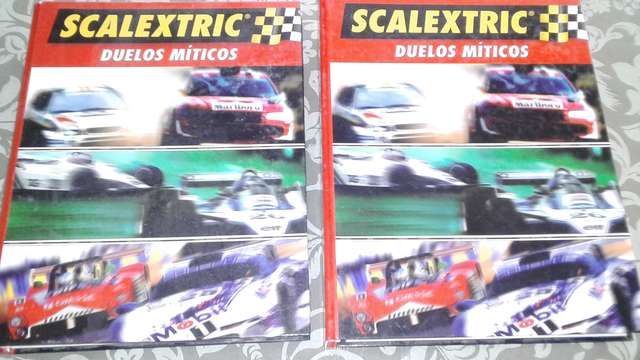 altaya scalextric