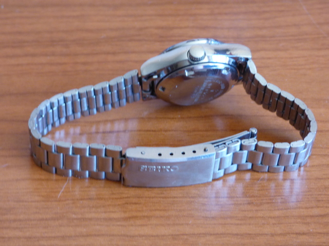 MIL ANUNCIOS.COM Reloj seiko vintage automÁtico mujer reloj seiko dama precio